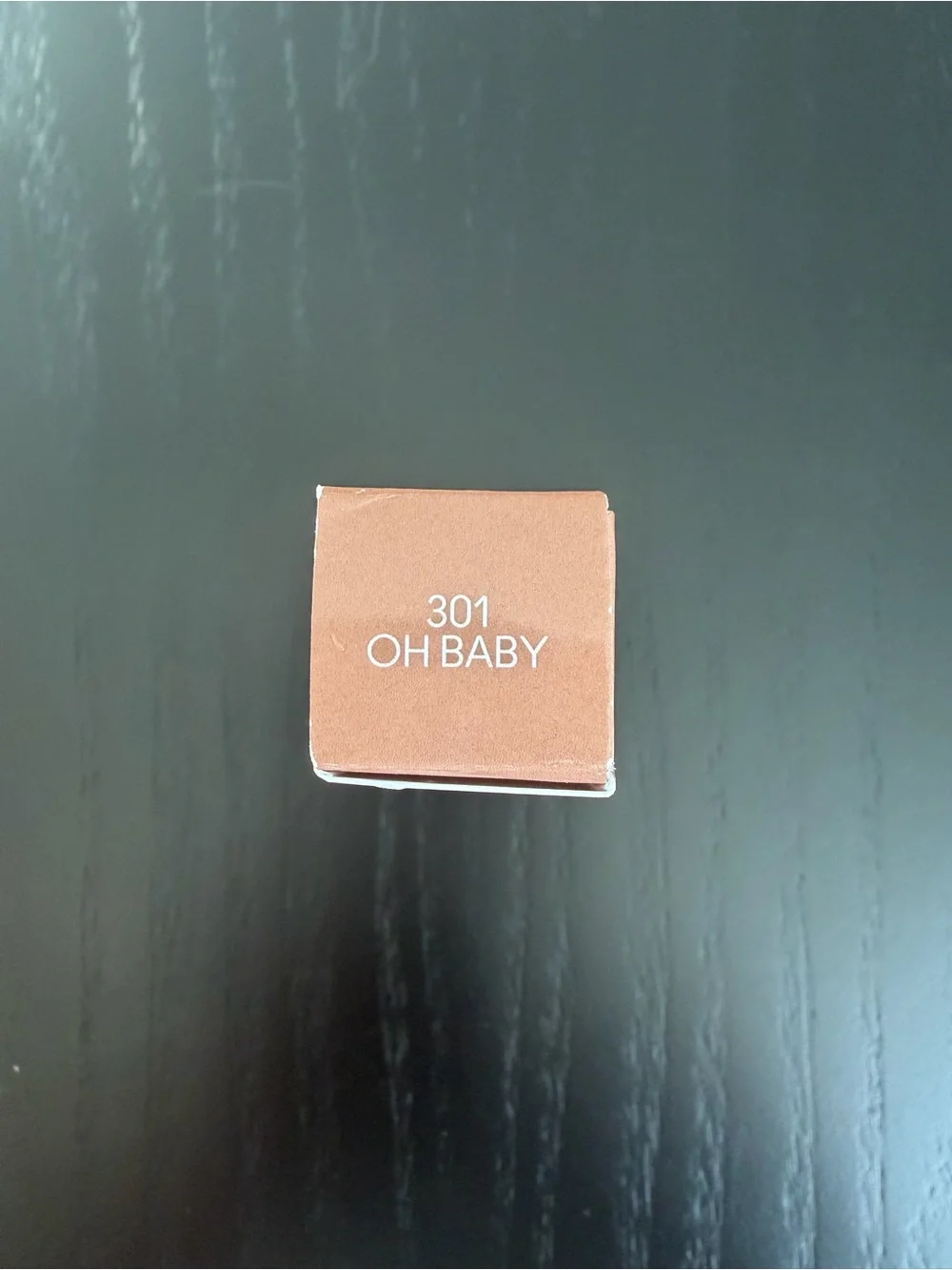MAC Cosmetics Lipglass Lip Gloss - Bronzy Nude